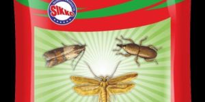 SIKPHOS-56 (Aluminium Phosphide 56% Powder)