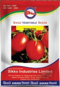 TOMATO (TOMATO SEEDS)