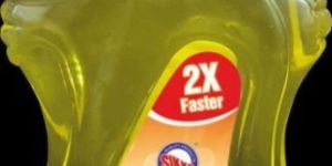 UTENSIL CLEANER (DOUBLE POWER OF LEAMON)