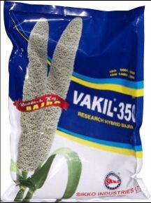 VAKIL-350 (BAJRA SEEDS)