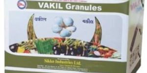 VAKIL GRANULES (ORGANIC FERTILIZER)