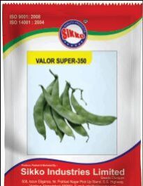 VALOR SUPER-350 (VALOR SEEDS)