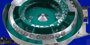 Vibrator Bowl Feeder for Washer