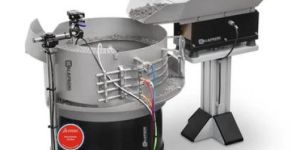 Vibratory Bowl Pharmaceutical Feeder