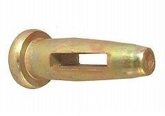 Stub Pin