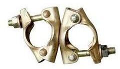 Swivel Fixed Coupler