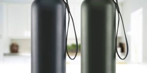 Borosil Stainless Steel Vacuum Flask