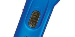 Eveready Rechargeable LED Torch Flash Light