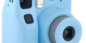 Fujifilm Instax Mini SE Portable Camera