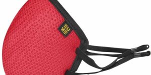 Reusable Washable Premium Cotton Face Mask