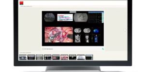 AMM 215WTTP Medical Touchscreen
