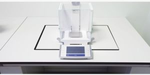 Anti Vibration Tables