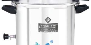 Autoclave Portable ST