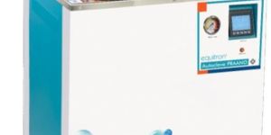 Autoclave Praano Single Lever