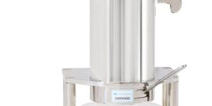 Peni Cylinders Dispenser