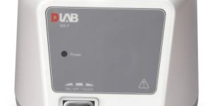 DLAB MX F Vortex Mixer