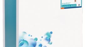 Equitron Stella Autoclave