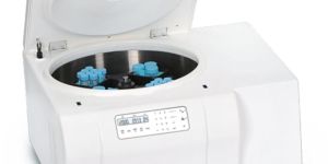 Gyrozen table-top high speed centrifuges 1248R