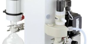 Laboratory Vacuum Systems