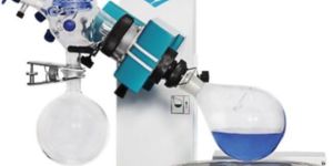 Rotary Vaccum Evaporator