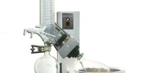 Rotary Vacuum Evaporator Basic Evator