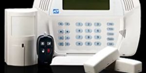 Burglar Alarm System