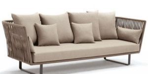 Outdoor Sofa