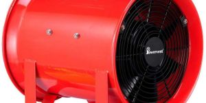 Portable Air Blower