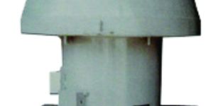 Roof Extractor Unit