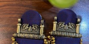 Tiendaa Premium Quality Handcrafted Earrings
