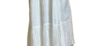 Tiendaa Premium Quality Handcrafted Ukrainian Style Designer Dress