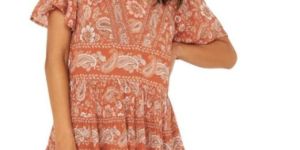 Tiendaa Premium Quality One Piece Designer Dress