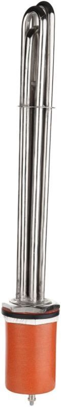 Triple Pipe Immersion Heater