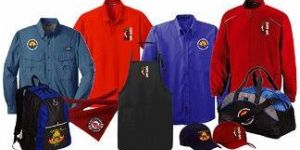 Corporate or Promotional Clothing