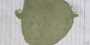 GREEN MEAT MEAL POWDER