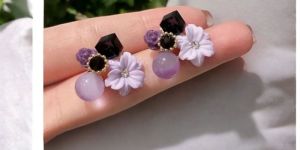 Stylish Earrings Imported Earrings