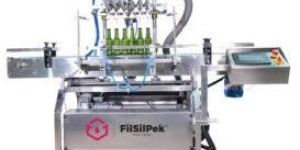 Air Jet Vacuum Cleaning Machine