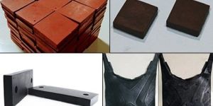 Moulded Rubber