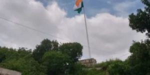 65 Meter Flag Mast Pole