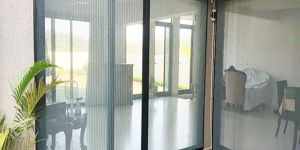 Mosquito Net Solutions for Doors