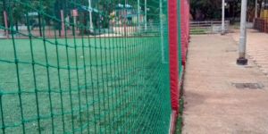 Cricket Football Tennis Net