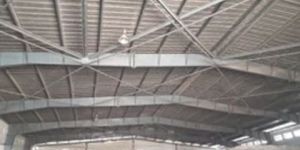 Nylon Industrial Bird Protection Net