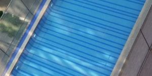 Swimming Pool Safety Net