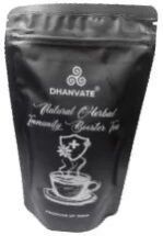 Natural Herbal Immunity Booster Tea Zipper Pouch 100g