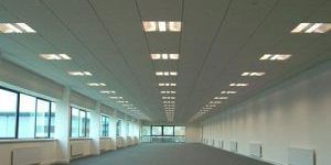 False Ceiling
