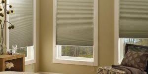 Honeycomb Blinds