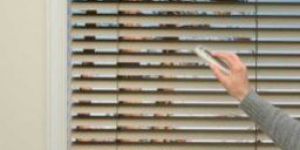 Remote Motorized Blinds Book