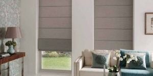Roman Blinds