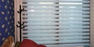 Triple Shade Blinds