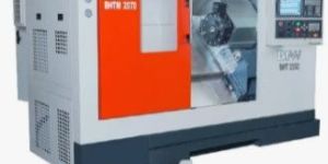 CNC Turning Center